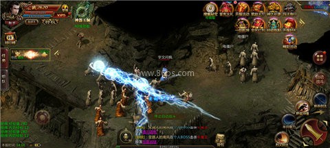 单职业迷失狂暴版 第1张图