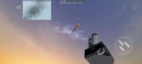 防空炮模拟器内置菜单mod版