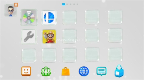 wiiu模拟器