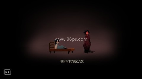 女巫之岛