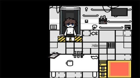 兽化实验室MOD菜单版