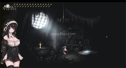 sinister2哥特少女移植版 第2张图