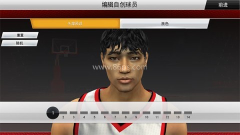 NBA2K20豪华典藏版 第7张图