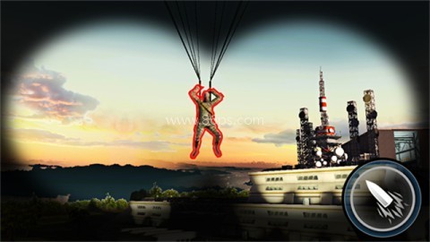 狙神荣耀内购版