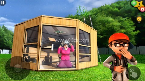 Scary Teacher3D