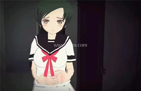 异常感染汉化版 第9张图