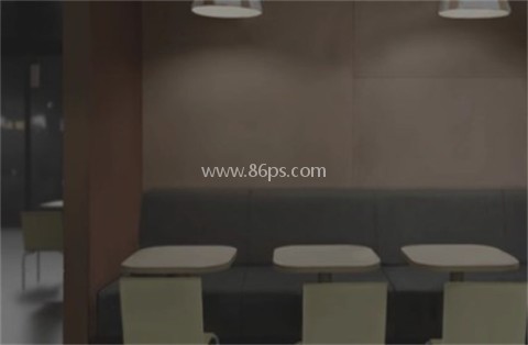 汉堡店的四个夜晚中文版