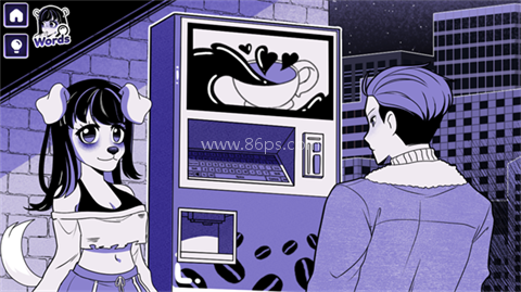 异常咖啡机2直装版 第2张图
