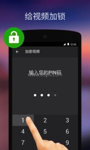 xplayer播放器