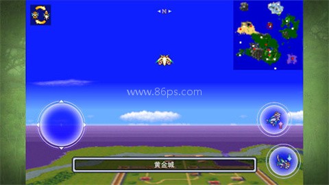 圣剑传说2（SoM）