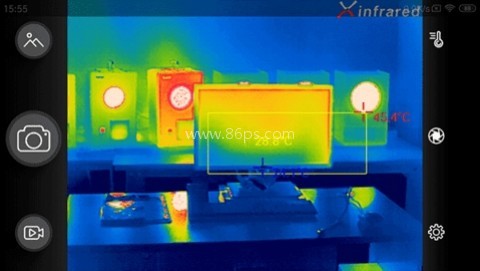 Xtherm infrared