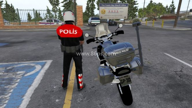 特种警察