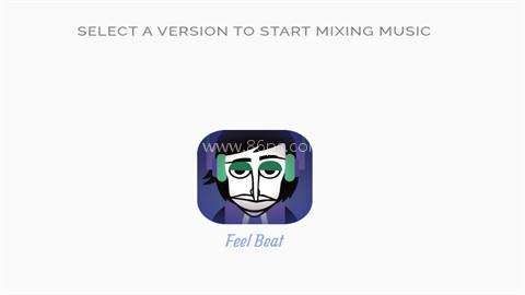 节奏盒子FeelBeat（Incredibox FeelBeat） 第1张图