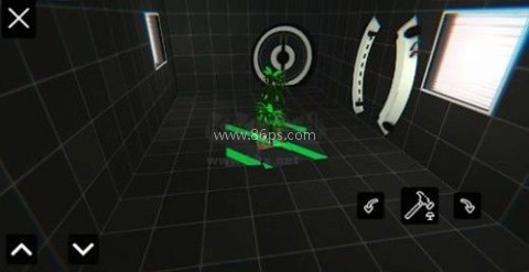 传送门2（Teleportal 2）