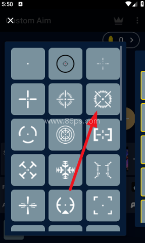 Custom Aim准星助手 第1张图
