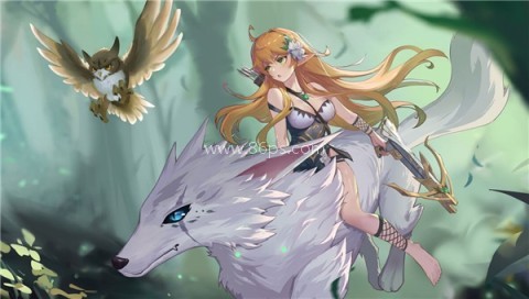 魔卡之耀国际服 第2张图