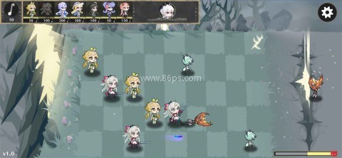 守护索拉里斯