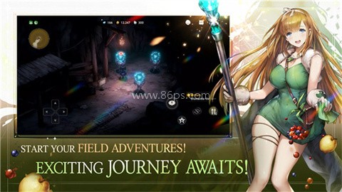 棕色尘埃2最新版