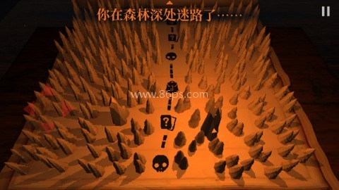 邪恶冥刻完整版移植手游