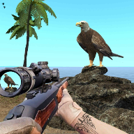 沙漠鸟类狙击手（Desert Birds Sniper Hunter）