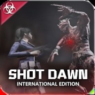 SHOT DAWN