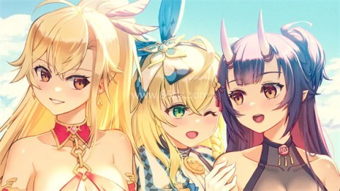 赫雷斯的角斗场2汉化版 第8张图