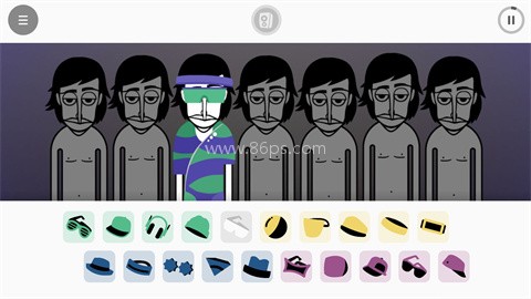 节奏盒子FeelBeat（Incredibox FeelBeat） 第2张图