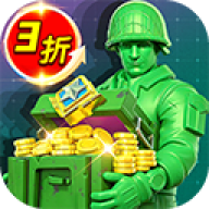兵人大战百度版