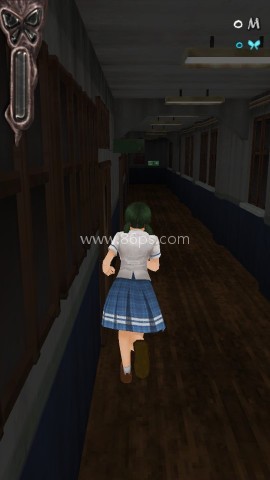 黑色走廊(Dark Corridors)