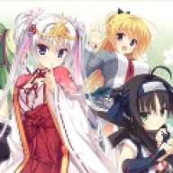 千恋万花嘎啦game