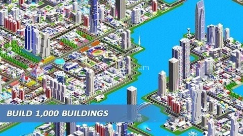 设计师城市2