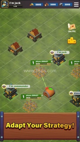 War