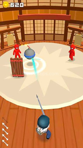枪神传说3D 枪神传说3D