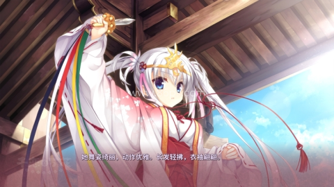 千恋万花krkr2