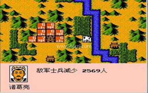 霸王的大陆重制版