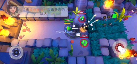 tanks a lot 第2张图
