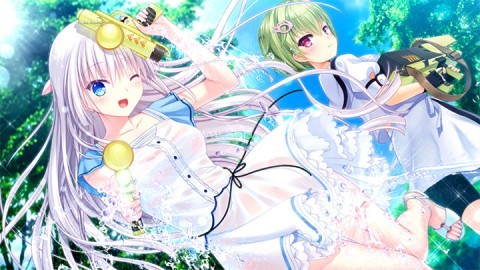 夏日口袋安卓直装版 第1张图