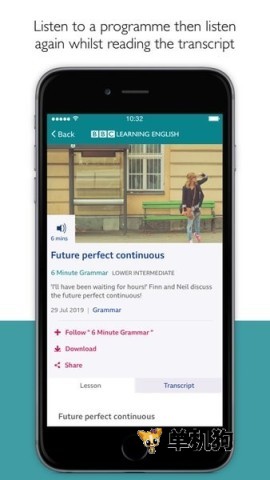 BBC Learning English