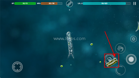细胞起源内置mod菜单版 第3张图