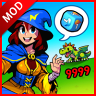 骰战怪物(Dice vs Monsters)
