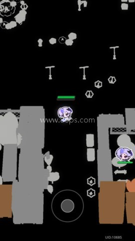 乱涂彩世界 第7张图