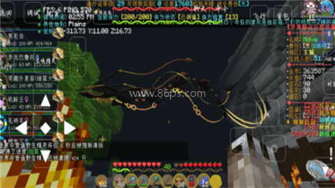 我的世界神奇宝贝