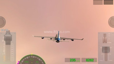极限着陆v3.7.8 第4张图