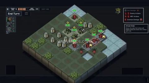 陷阵之志mod版 第5张图