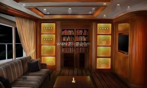 501密室逃脱国际服（501 Room Escape Game - Mystery）