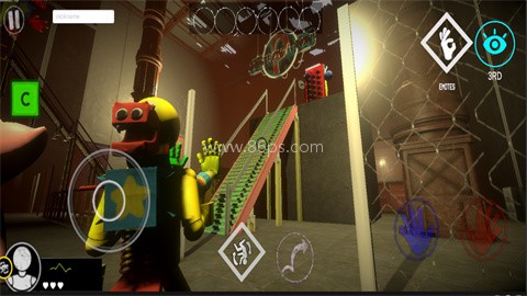 欢乐时光计划3（Project Playtime Phase3）