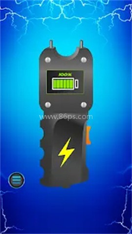 电击模拟器（Electric Stun Gun）