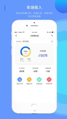 爱泊车 第1张图