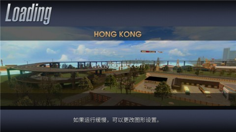 驾驶学校模拟汉化版 第5张图