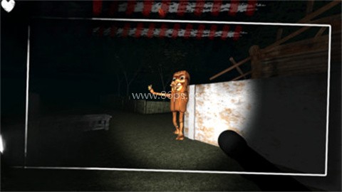 荒野冒险3D 第1张图